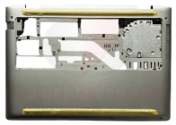 HP ProBook x360 440 G1 Bottom Cover SILVER