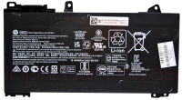 Bateria HP Probook 430 G6 11.55V 3900mAh