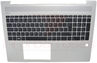 Teclado HP ProBook 450 G7 Com Top Cover