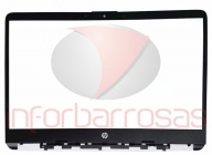 HP 14-DQ0011np Lcd Bezel