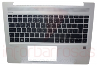Teclado HP ProBook 440 G7 Com Top Cover