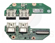 HP 15s-FQ2014np USB Board