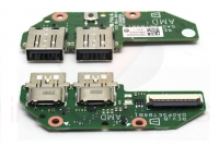 HP 15S-EQ USB Board