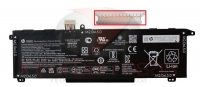 Bateria HP 15-EN1004np 6 Celulas 70Wh 3.07Ah