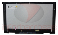Display HP Envy x360 13-AY0003nd 13.3 Led Full HD 1920x1080 Com Bezel