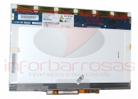 Display 14,1 CCFL WXGA 1280x800 Conetor 30 Pinos Dell