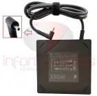 Transf. HP 19.5V 16.92A 330W Conetor 4.5mm x 3.0mm