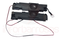 HP 15-ES0005NP Speakers Kit