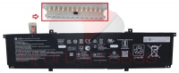 Bateria HP Envy 16-H0000np 6 Celulas 83Wh 3.59Ah