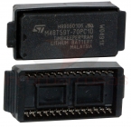 DIP-28 64 Kbit 8Kb x8 TIMEKEEPER SRAM