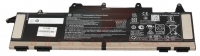 Bateria HP ProBook  x360 435 G9 3 Celulas 11.4V 42Wh 3.95Ah