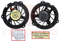 HP G50 CQ60 G60 Cpu Fan