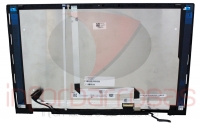 Display HP Envy x360 15-EW0011np 15.6 Led Full HD 1920x1080 TOUCH Com Bezel