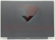 HP 15-FB0004np Lcd BackCover