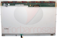 DISPLAY 15,4 WXGA 1280 x 800 LED (tail)