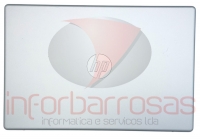 HP 14-EP0003np Lcd BackCover SILVER