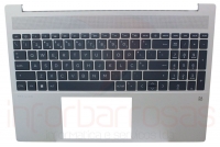 Teclado HP 16-AB0000np Com Topcover