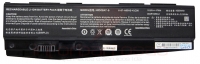 Bateria Clevo N850BAT-6 10.8V 4200mAh 47Wh