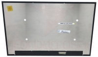 Display 16,0 Led Slim Full HD 1920x1080 144Hz Conetor 40 pinos No Brackets No Logic Board