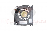 Dell Inspirion 1525 1526 1545 1546 Cpu Fan