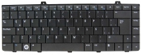 Teclado Dell Inspirion 1440 BLACK