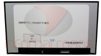Display 13.3 Led Slim Full HD 1920x1080 TOUCH