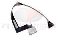 TOSHIBA  TECRA M9 LCD CABLE