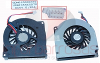 Toshiba Tecra M10-1JG DC FAN