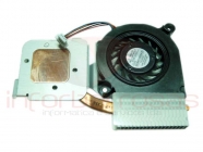 TOSHIBA PORTEGE R500 COOLING MODULE (1C).