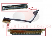 TOSHIBA  PORTEGE Z830 LCD CABLE