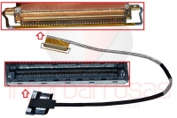 Toshiba Tecra Z50-A-12C Lcd Cable