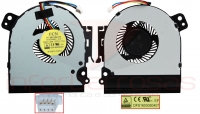 Toshiba Satellite pro A50-C-205 CPU Fan