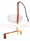 Dynabook Tecra X50-F-158 WebCam Cable