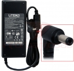 Transf. Liteon 19V 4.74A 90W Conetor 5.5mm x 2.5mm