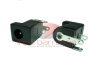 DC POWER JACK PJ002 1.65 mm