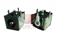 DC POWER JACK PJ011 2.5 mm