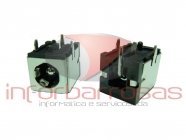 DC POWER JACK PJ015