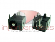 DC POWER JACK PJ042