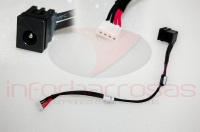 DC POWER JACK PJ071