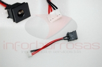 DC POWER JACK PJ087