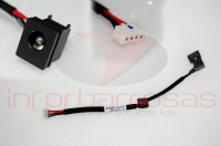 DC POWER JACK PJ088