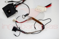 DC POWER JACK PJ098