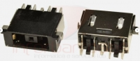 DC POWER JACK PJ1015 Lenovo Legion 5-15IMH05