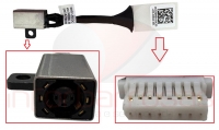 Dell 3510 Dc Power Jack