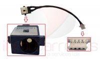 Fujitsu A3510 Dc Power Jack