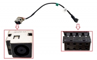 HP 430 G2 Dc Power Jack