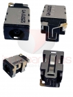 HP ZBOOK 15U G3 Dc Power Jack