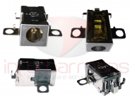 Lenovo Ideapad S145-15API Dc Power Jack