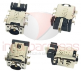 DC POWER JACK PJ1044