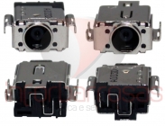 Asus M3400 Dc Power Jack